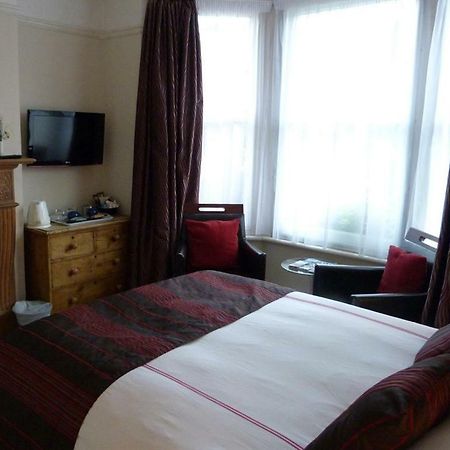 Victoria Guest House Cambridge Esterno foto