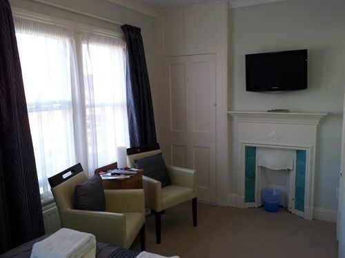 Victoria Guest House Cambridge Esterno foto