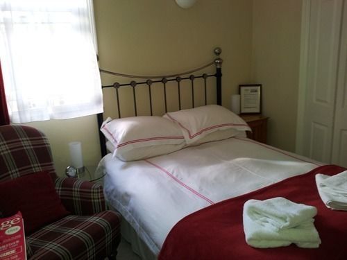 Victoria Guest House Cambridge Esterno foto