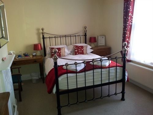 Victoria Guest House Cambridge Esterno foto