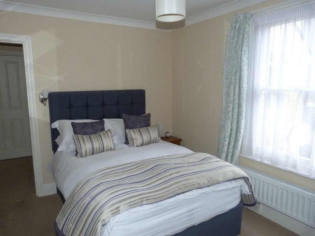 Victoria Guest House Cambridge Esterno foto