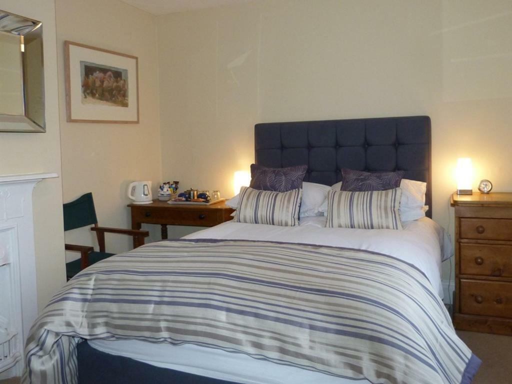 Victoria Guest House Cambridge Esterno foto