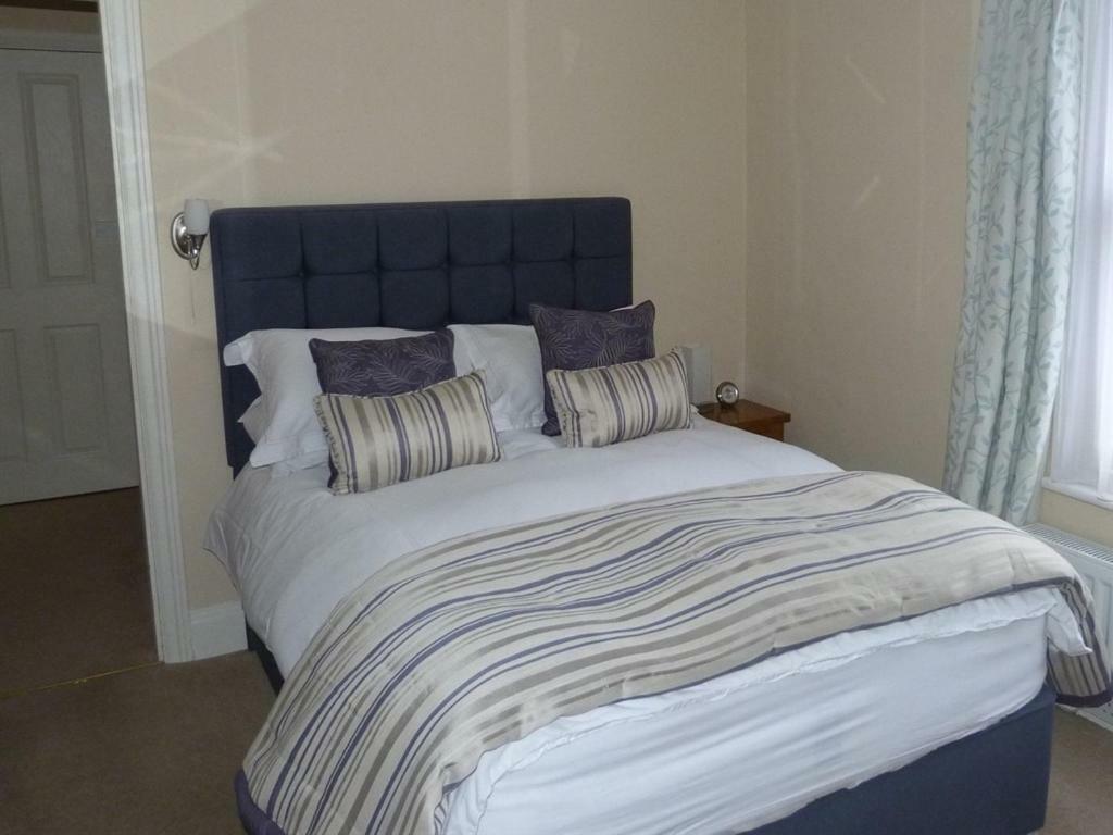 Victoria Guest House Cambridge Esterno foto