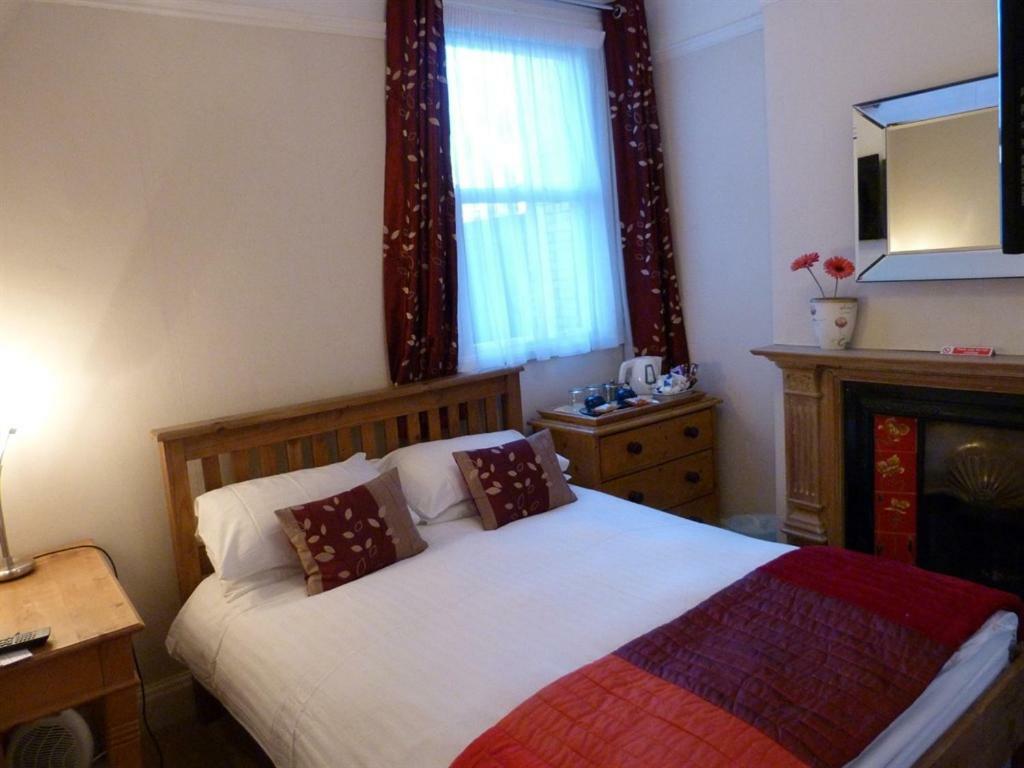 Victoria Guest House Cambridge Esterno foto